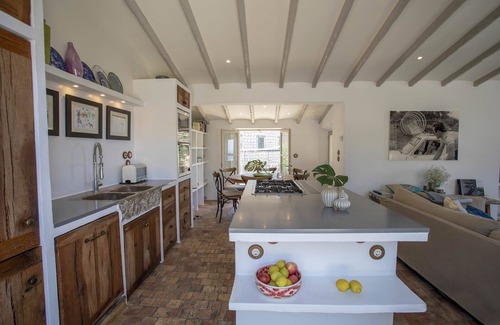 Deia Villa | Villa en Deià con 4 habitaciones, capacidad 8