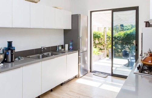 Essaouira Villa | Villa en Diabat con 4 habitaciones, capacidad 10