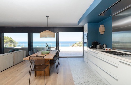 Aiguablava Villa | Villa en Begur con 6 habitaciones, capacidad 10