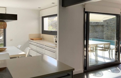 Cadaques Villa | Villa en Cadaqués con 5 habitaciones, capacidad 10