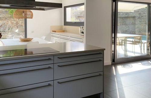 Cadaques Villa | Villa en Cadaqués con 5 habitaciones, capacidad 10