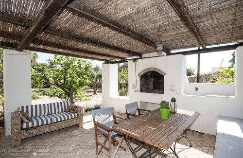 Mykonos Villa | Villa en Míkonos con 5 habitaciones, capacidad 10