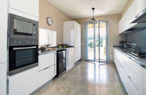 Avola Villa | Villa en Avola con 6 habitaciones, capacidad 12