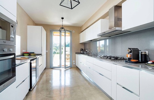 Avola Villa | Villa en Avola con 6 habitaciones, capacidad 12