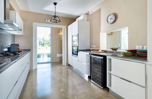 Avola Villa | Villa en Avola con 6 habitaciones, capacidad 12