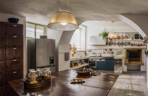 Baveno Villa | Villa en Baveno con 8 habitaciones, capacidad 16