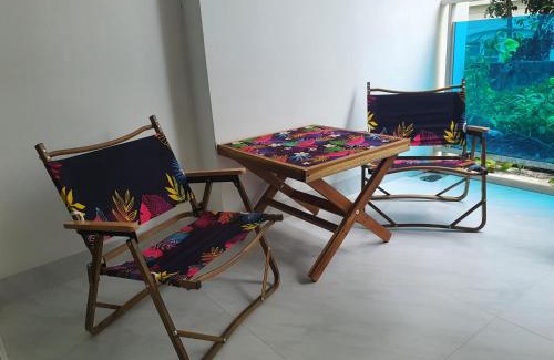 Khao Takiab Apartamento | My Resort Condo Hua Hin F202