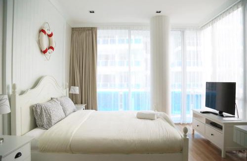 Khao Takiab Apartamento | My Resort Hua Hin A303