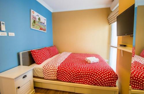 Khao Takiab Apartamento | My Resort Hua Hin A303