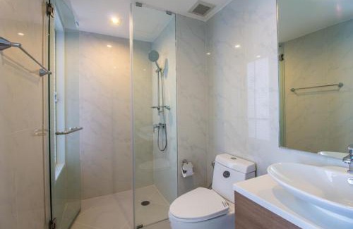 Khao Takiab Apartamento | My Resort Hua Hin A303