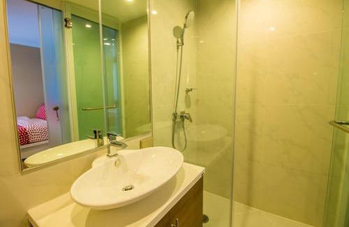 Khao Takiab Apartamento | My Resort Hua Hin A303