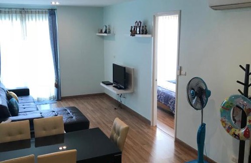 Khao Takiab Apartamento | My Resort Hua-Hin