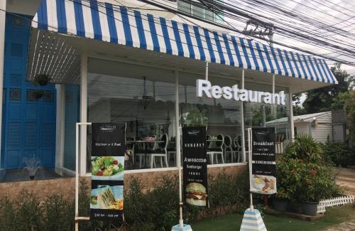 Khao Takiab Apartamento | My resort Huahin by D511