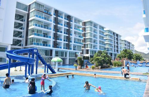 Khao Takiab Apartamento | My resort Huahin by D511