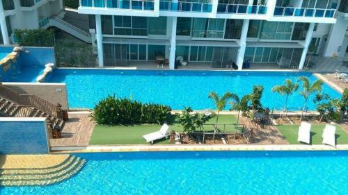 Khao Takiab Apartamento | My resort HuaHin By U home