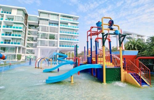 Khao Takiab Apartamento | My resort HuaHin By U home