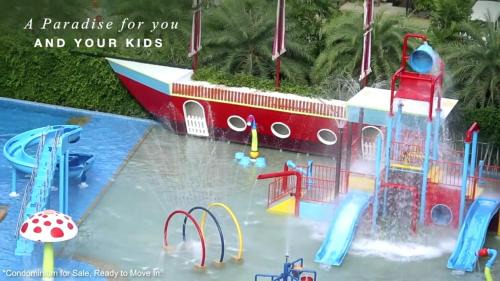 Khao Takiab Apartamento | My resort HuaHin By U home