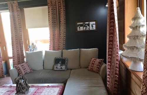 Zakopane Apartamento | My second home - Chamonix Style Apartment