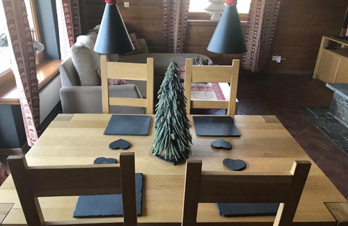 Zakopane Apartamento | My second home - Chamonix Style Apartment
