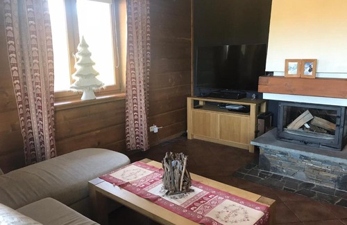 Zakopane Apartamento | My second home - Chamonix Style Apartment