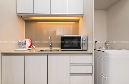 Bukit Bintang Apartamento | Mi segunda casa en Kuala Lumpur