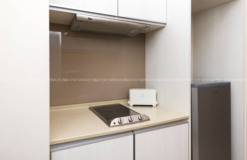 Bukit Bintang Apartamento | Mi segunda casa en Kuala Lumpur
