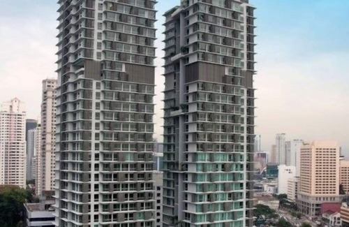 Bukit Bintang Apartamento | Mi segunda casa en Kuala Lumpur