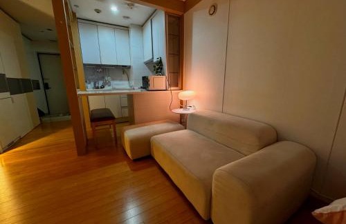 COEX Apartamento | My Seoul Home - Gangnam Seolleung Station Exit 1