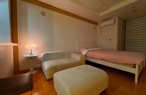 COEX Apartamento | My Seoul Home - Gangnam Seolleung Station Exit 1