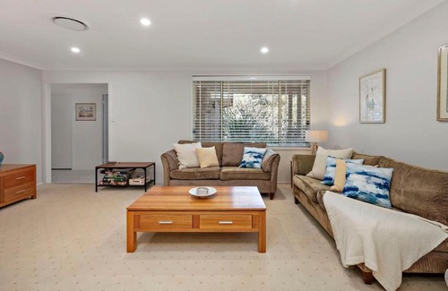 Boat Harbour Casa | My Shell Boat Harbour 55 Blanch Steet