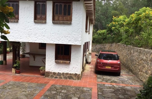 Firavitoba Cabina | CABAÑA MI REFUGIO