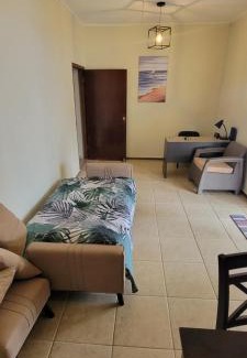 Willemstad Casa | My Shelter