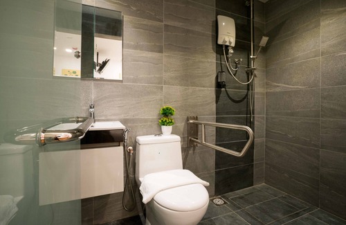 Subang Jaya Hotel | My Sj Hotel