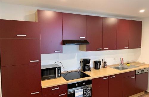 Dirmstein Apartamento | My-Skypalace Dirmstein