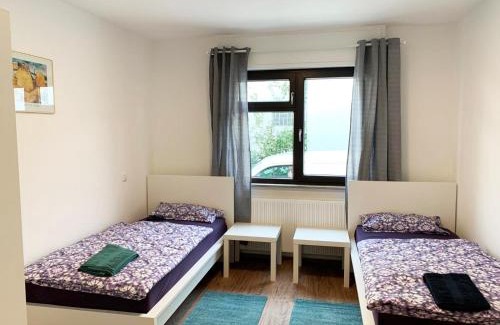 Dirmstein Apartamento | My-Skypalace Dirmstein