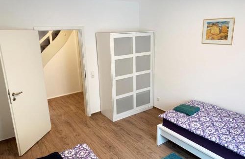 Dirmstein Apartamento | My-Skypalace Dirmstein
