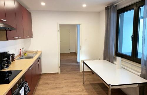 Dirmstein Apartamento | My-Skypalace Dirmstein