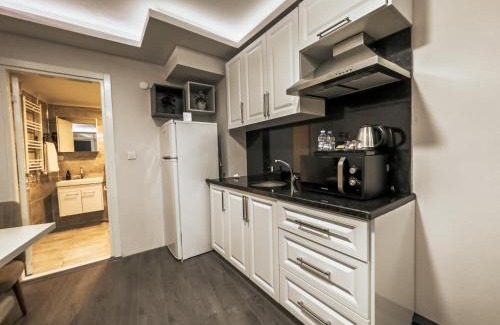 Yalova Hotel | MY Smart