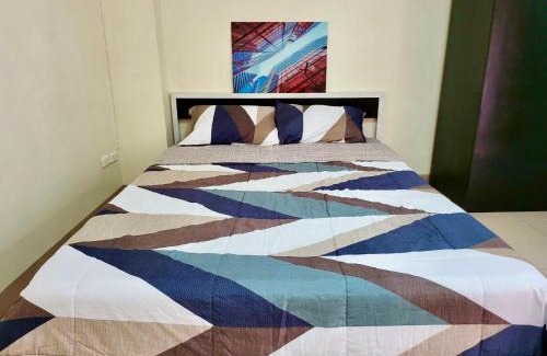Nong Khaem Apartamento | My Space 77