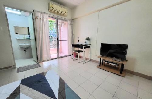 Nong Khaem Apartamento | My Space 77