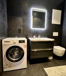 Tonsberg Apartamento | My Space AS - Bo midt på Torget i Tønsberg! #1