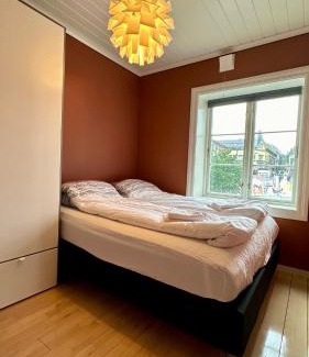 Tonsberg Apartamento | My Space AS - Bo midt på Torget i Tønsberg! #1