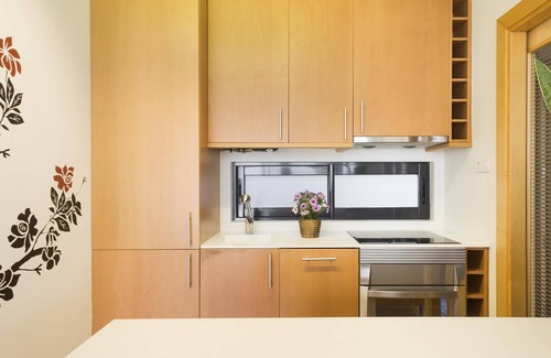 Sant Gervasi Apartamento | My Space Barcelona: 16 apartamentos en el centro de Barcelona.