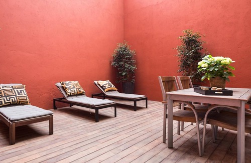 el Fort Pienc Apartamento | My Space Barcelona 6 Apart. para hasta 48 personas cerca del Arco de Triunfo