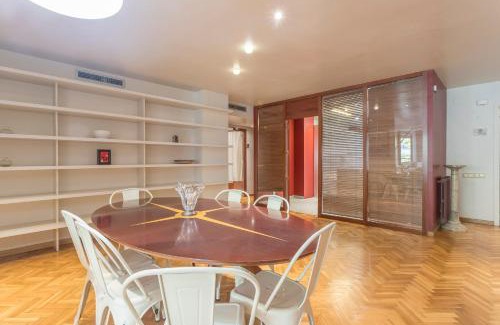 Sant Gervasi – la Bonanova Apartamento | My Space Barcelona Bonanova Center