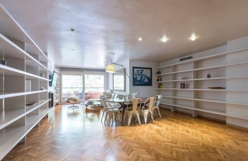Sant Gervasi – la Bonanova Apartamento | My Space Barcelona Bonanova Center