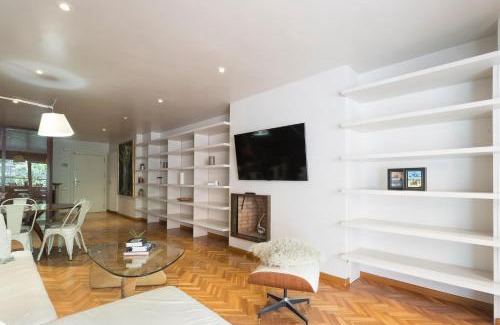 Sant Gervasi – la Bonanova Apartamento | My Space Barcelona Bonanova Center