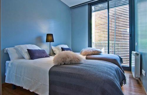 la Vila de Gracia Apartamento | My Space Barcelona Gracia Pool Terrace