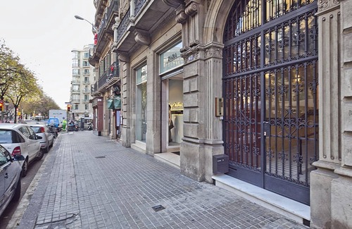 Eixample Apartamento | My Space Barcelona Cerca de la Pedrera, 2 apartamentos para hasta 14 pax