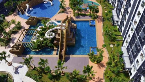 Kuantan Apartamento | MY Studio Suite @ SG Residence